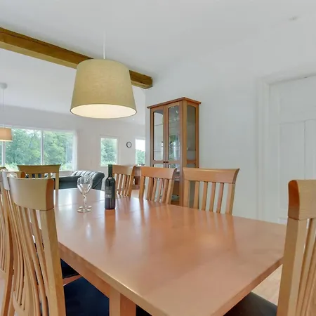 Rosa - 300m From The Sea By Interhome Ferienhaus Aabenraa