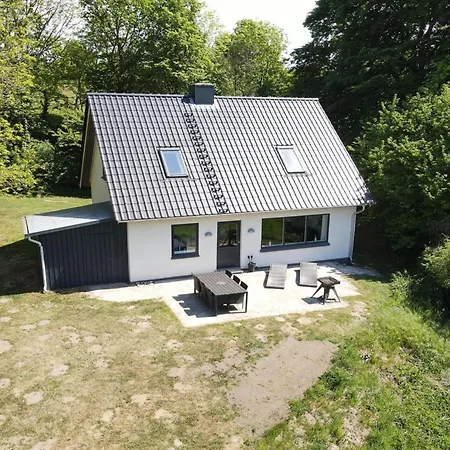 Ferienhaus Rosa - 300m From The Sea By Interhome *