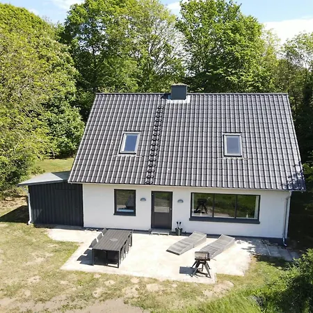 Ferienhaus Rosa - 300m From The Sea By Interhome *