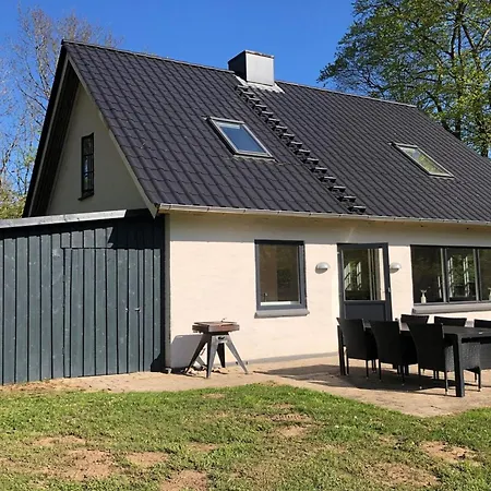 Ferienhaus Rosa - 300m From The Sea By Interhome