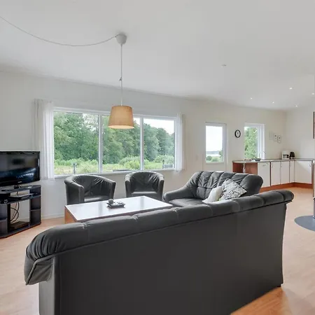 Rosa - 300m From The Sea By Interhome * Aabenraa