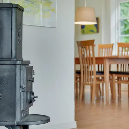 Rosa - 300m From The Sea By Interhome * Aabenraa
