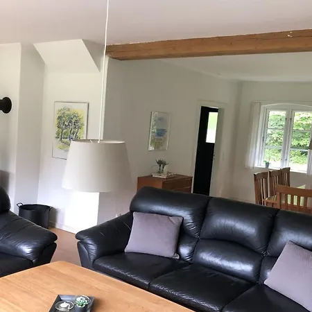 Feriehus Rosa - 300m From The Sea By Interhome