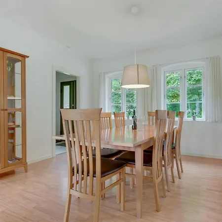 Rosa - 300m From The Sea By Interhome Aabenraa