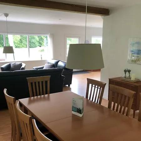 Feriehus Rosa - 300m From The Sea By Interhome *