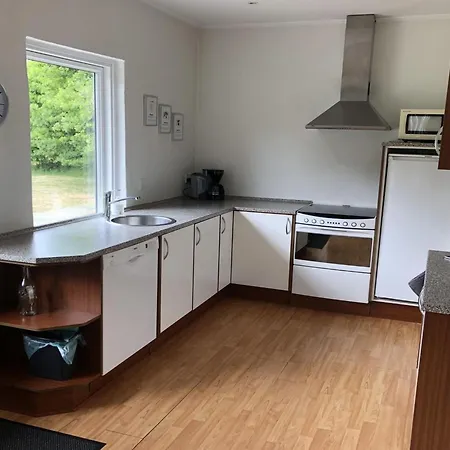 Rosa - 300m From The Sea By Interhome Dom wakacyjny Aabenraa