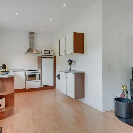 Feriehus Rosa - 300m From The Sea By Interhome Aabenraa