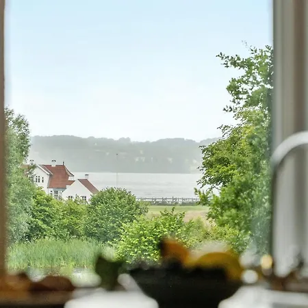 Rosa - 300m From The Sea By Interhome Dom wakacyjny Aabenraa