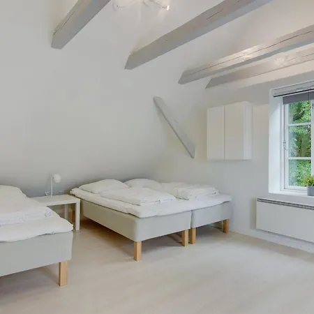 Dom wakacyjny Rosa - 300m From The Sea By Interhome *