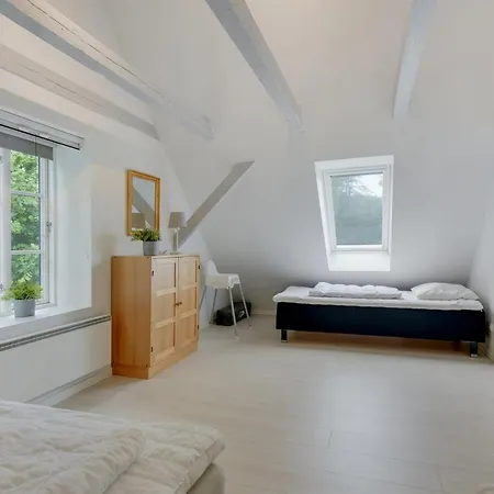 Dom wakacyjny Rosa - 300m From The Sea By Interhome *
