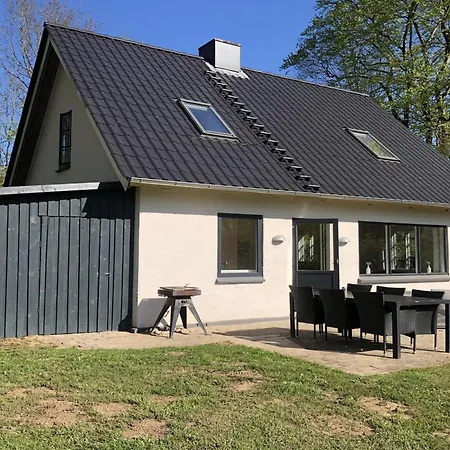 Rosa - 300m From The Sea By Interhome Aabenraa