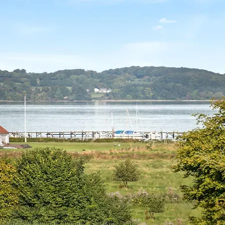 Rosa - 300m From The Sea By Interhome Aabenraa