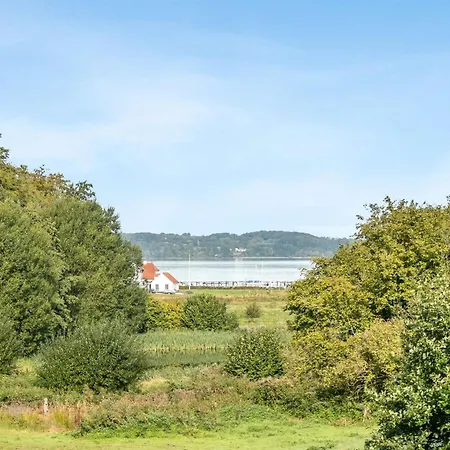 Rosa - 300m From The Sea By Interhome * Aabenraa